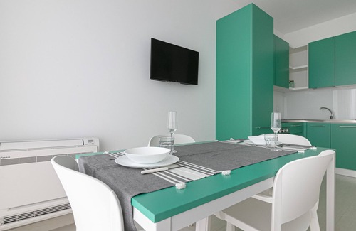 Termoli Apartment | Rivazzurra Homes - 33