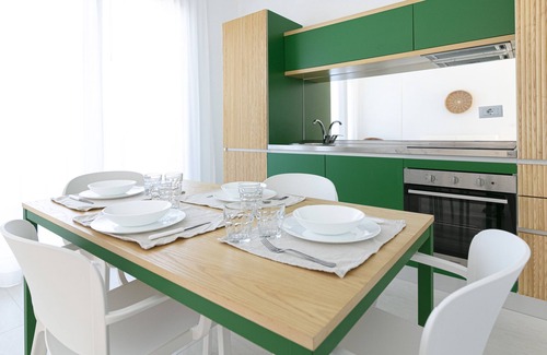 Termoli Apartment | Rivazzurra Homes - 36