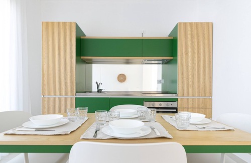 Termoli Apartment | Rivazzurra Homes - 36