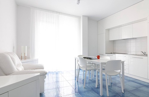 Termoli Apartment | Rivazzurra Homes - 47