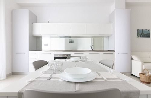 Termoli Apartment | Rivazzurra Homes - 5