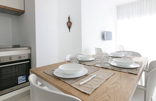 Termoli Apartment | Rivazzurra Homes - 7