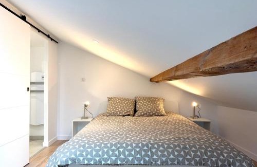 Belleville Apartment | Rive droite charmante