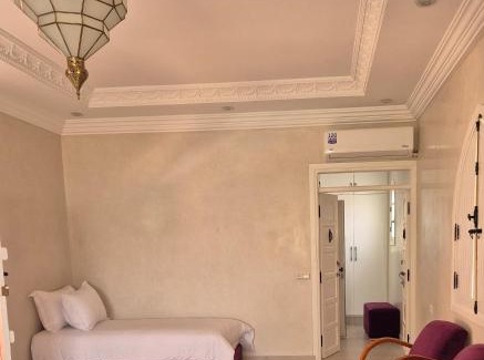 Aguergour House | Rive Du Lac