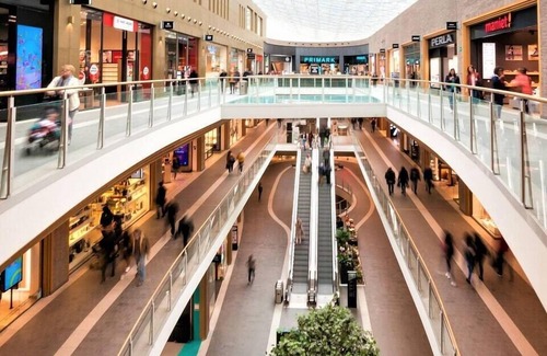 Charleroi Apartment | Rive Gauche A center - train station - airport