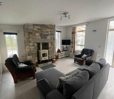 Tramore House | Riverside Bliss in County Waterford