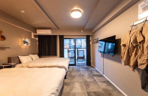 Hakata Ekimae Apartment | RIVEIL Hakataekimae