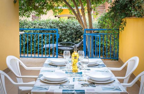 Ginosa Marina House | Rivela case vacanze