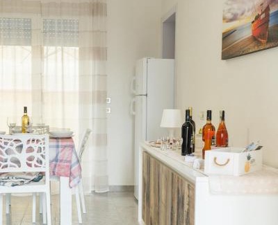 Ginosa Marina House | Rivela case vacanze