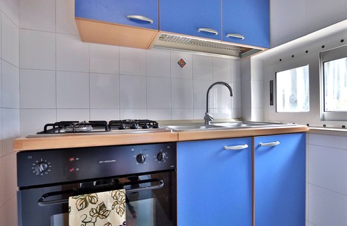 Ginosa Marina House | Rivela Holiday Home by the sea in an independent villa in Puglia.