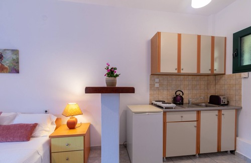 Ano Korakiana Apartment | Rivendell Apartments Pet friendly Apartments with Pool, in Corfu