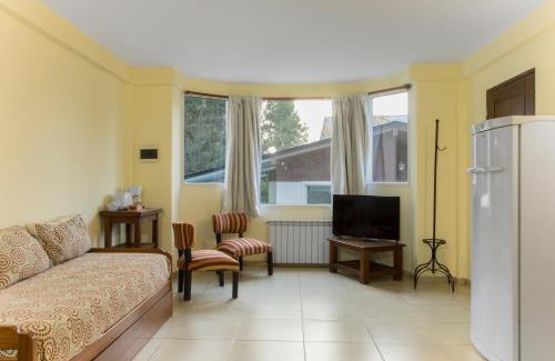 Belgrano Apartment | Rivendell Bungalows Bariloche