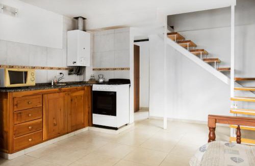 Belgrano Apartment | Rivendell Bungalows Bariloche