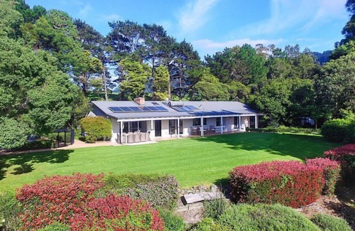 Meroo Meadow House | Rivendell Berry - blissful country retreat