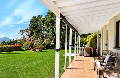 Meroo Meadow House | Rivendell Berry - blissful country retreat
