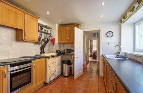 Bassenthwaite House | Rivendell Cottage - 7-Miles from Keswick, dog-friendly