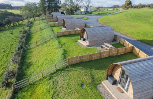 Pont-ar-gothi House | Rivendell Farm by Wigwam Holidays