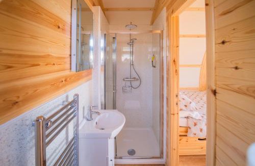 Pont-ar-gothi House | Rivendell Farm by Wigwam Holidays