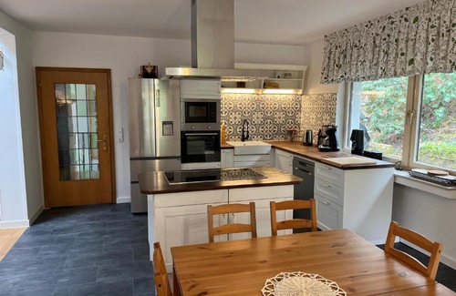 Monschau House | Rivendell I3