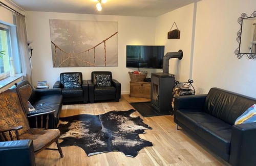 Monschau House | Rivendell I3