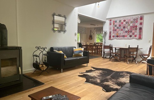 Monschau House | Rivendell I3