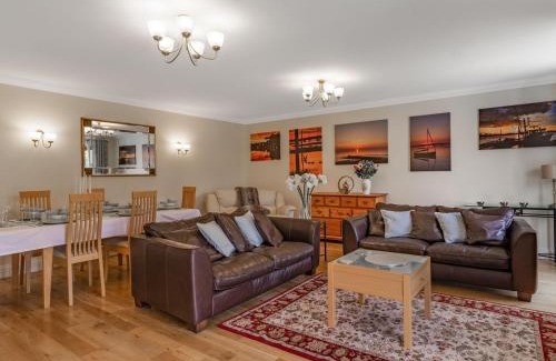 King's Lynn House | Rivendell Lodge - Cottage