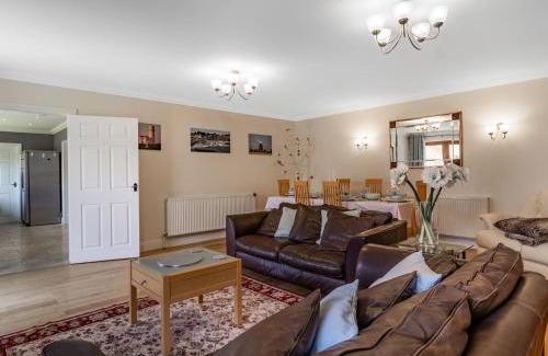 King's Lynn House | Rivendell Lodge - Cottage
