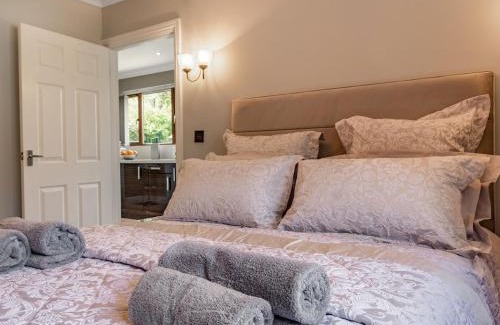 King's Lynn House | Rivendell Lodge - Cottage