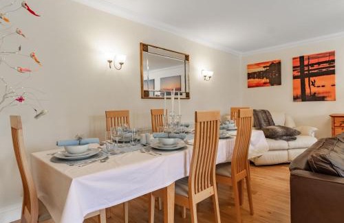King's Lynn House | Rivendell Lodge - Cottage