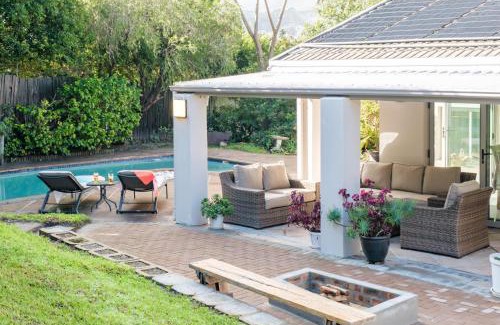 Hout Bay Villa | Rivendell