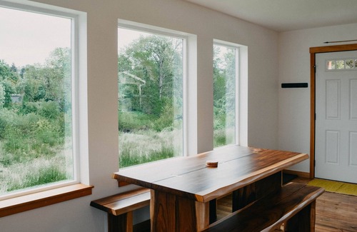 Sheridan House | River access