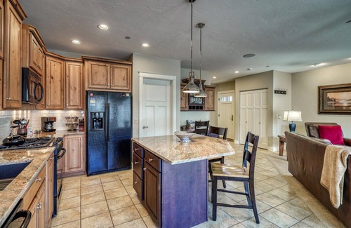 Salida Condo | River Aerie-Relax by the River