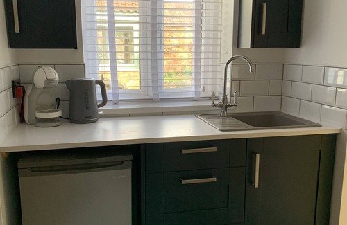 Burrowbridge Cottage | River and country views & woodburner at ‘The Nest’