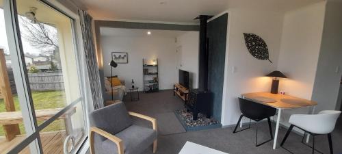 Turangi House | River and Ridge Getaway