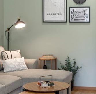 Babin Kuk Apartment | River Apartment