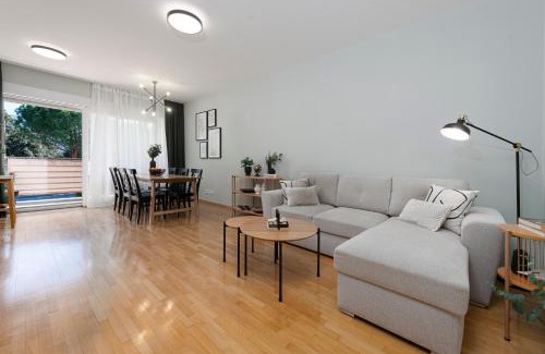 Babin Kuk Apartment | River Apartment