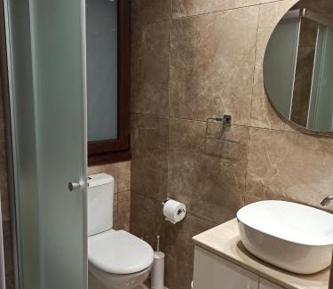 Galata Apartment | River Apartments