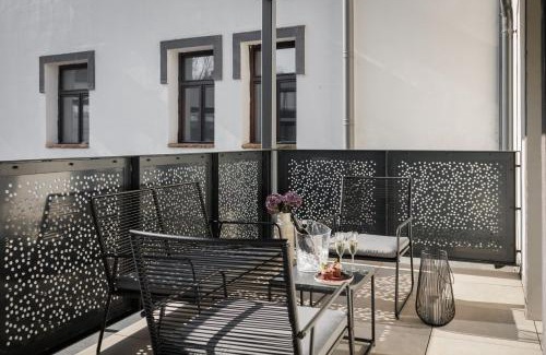 Mlada Boleslav Apartment | River Apartments