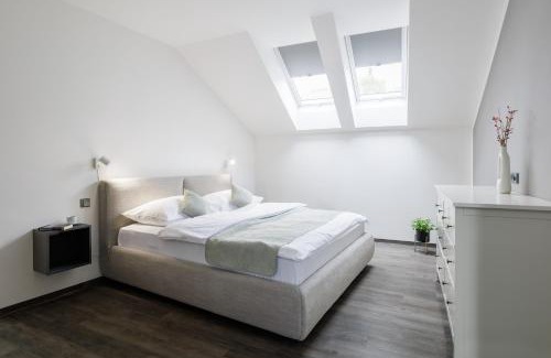 Mlada Boleslav Apartment | River Apartments