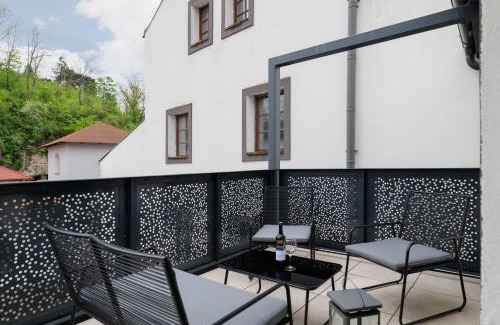 Mlada Boleslav Apartment | River Apartments