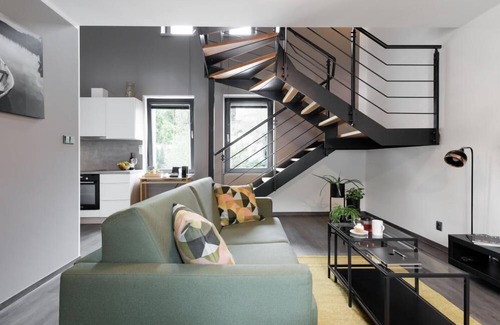 Mlada Boleslav Apartment | River Apartments