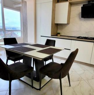 Vinnytsya Apartment | River Apartments