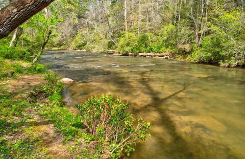 Ellijay House | River Bear Lodge