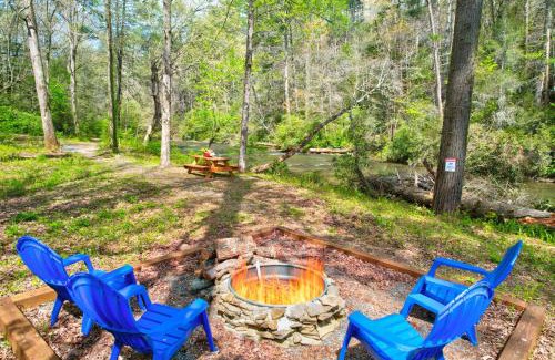 Ellijay House | River Bear Lodge