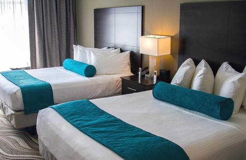 Wyandotte Hotel | River Bend Casino & Hotel