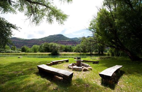 Durango House | River Bend Ranch