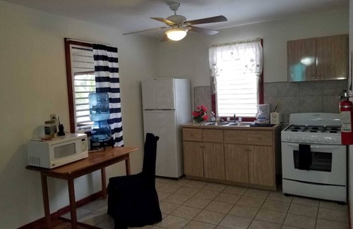 Ladyville Bed & Breakfast | River Bend Resort Belize