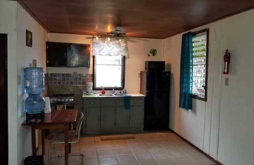 Ladyville Bed & Breakfast | River Bend Resort Belize