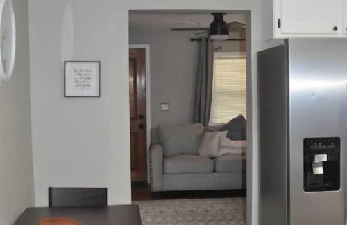 Russellville House | River Bend