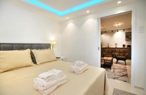 Novi Beograd Apartment | River&Bike Apartment with free electric bike
